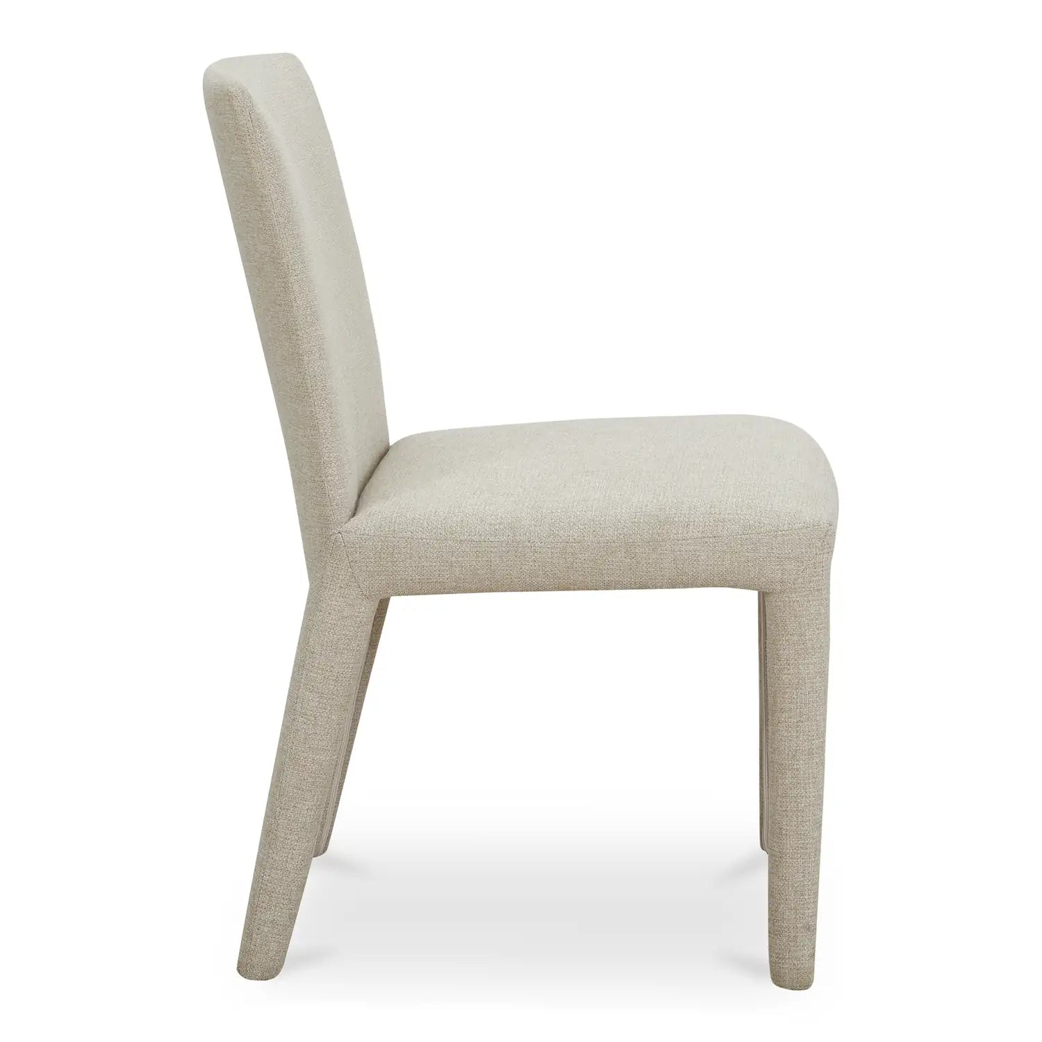 MOES, MONTE DINING CHAIRS - SET OF TWO, DINING CHAIRS