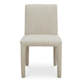 MOES, MONTE DINING CHAIRS - SET OF TWO, DINING CHAIRS