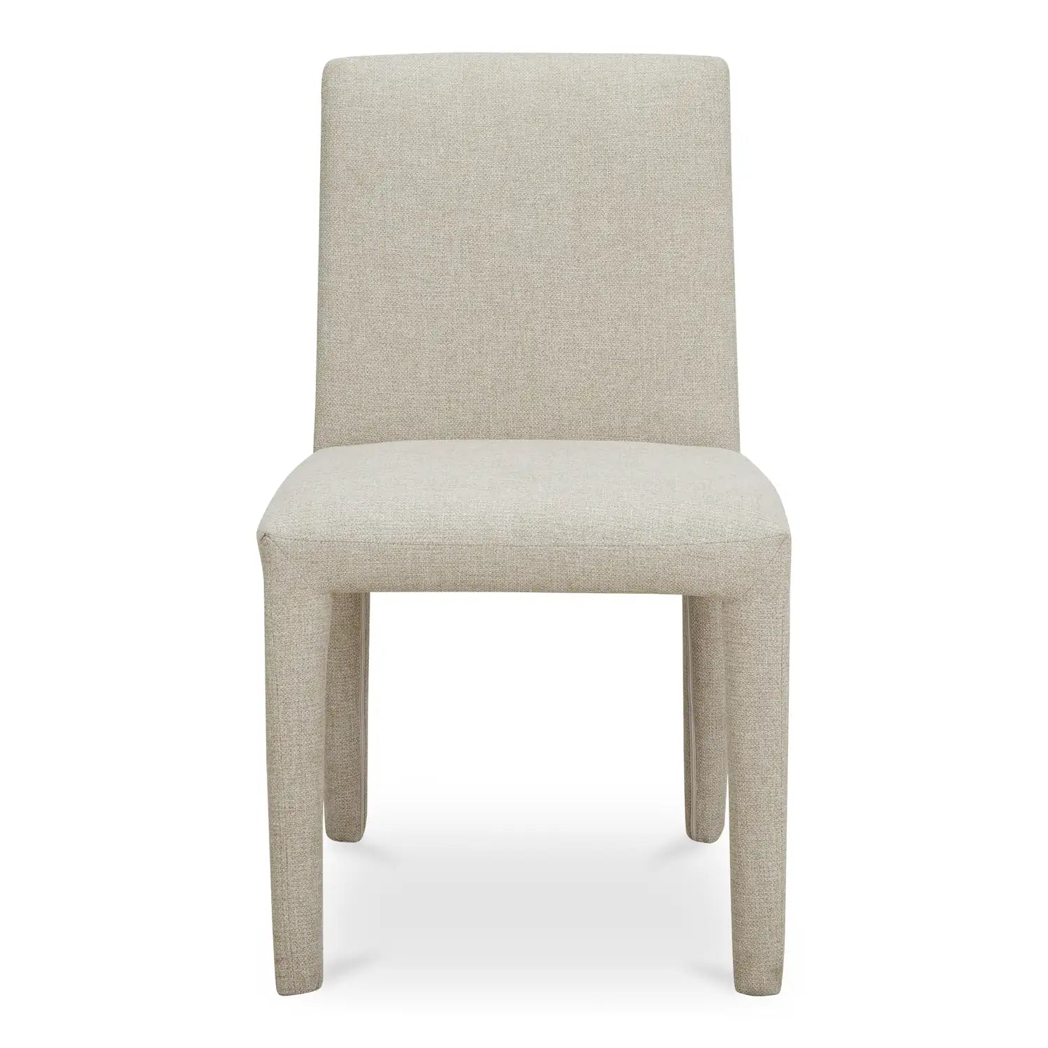 MOES, MONTE DINING CHAIRS - SET OF TWO, DINING CHAIRS
