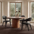 MOES, MARTENS DINING CHAIRS, DINING CHAIRS