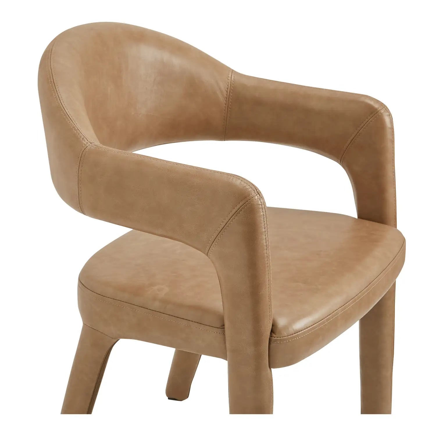 MOES, MARTENS DINING CHAIRS, DINING CHAIRS