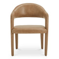 MOES, MARTENS DINING CHAIRS, DINING CHAIRS