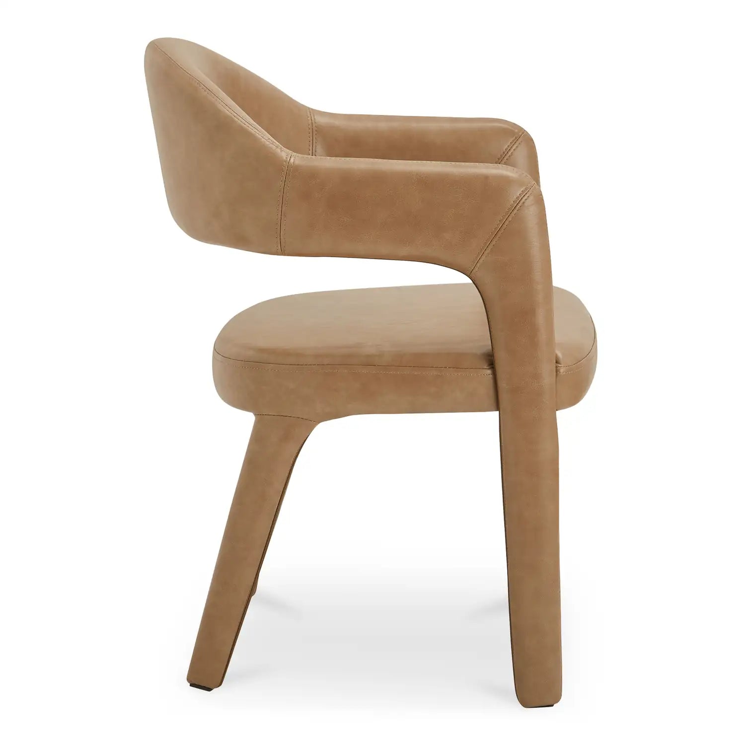MOES, MARTENS DINING CHAIRS, DINING CHAIRS