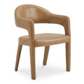 MOES, MARTENS DINING CHAIRS, DINING CHAIRS