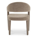 MOES, MARTENS DINING CHAIRS, DINING CHAIRS