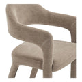 MOES, MARTENS DINING CHAIRS, DINING CHAIRS