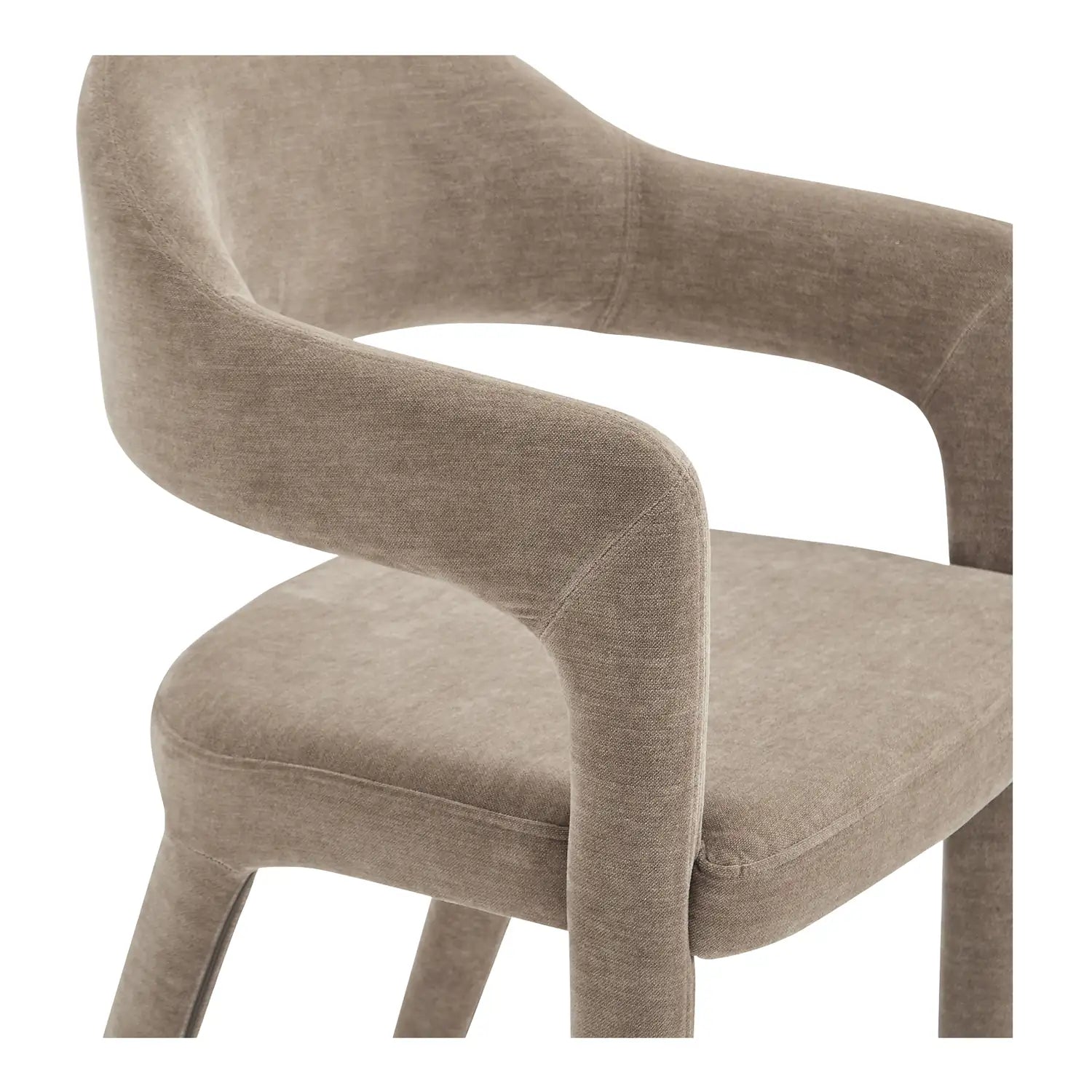 MOES, MARTENS DINING CHAIRS, DINING CHAIRS