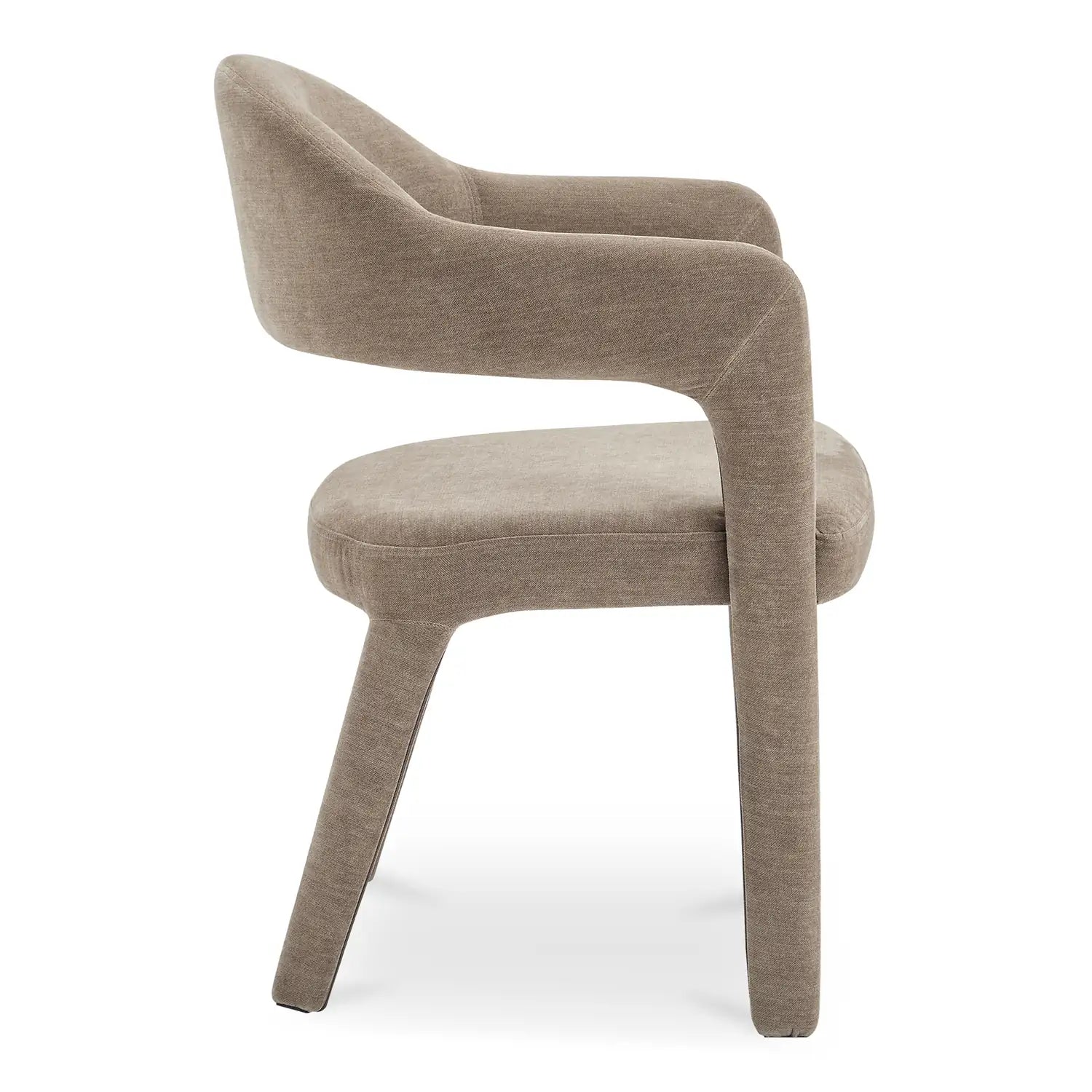 MOES, MARTENS DINING CHAIRS, DINING CHAIRS