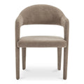 MOES, MARTENS DINING CHAIRS, DINING CHAIRS