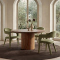 MOES, MARTENS DINING CHAIRS, DINING CHAIRS