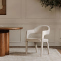 MOES, MARTENS DINING CHAIRS, DINING CHAIRS
