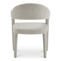 MOES, MARTENS DINING CHAIRS, DINING CHAIRS