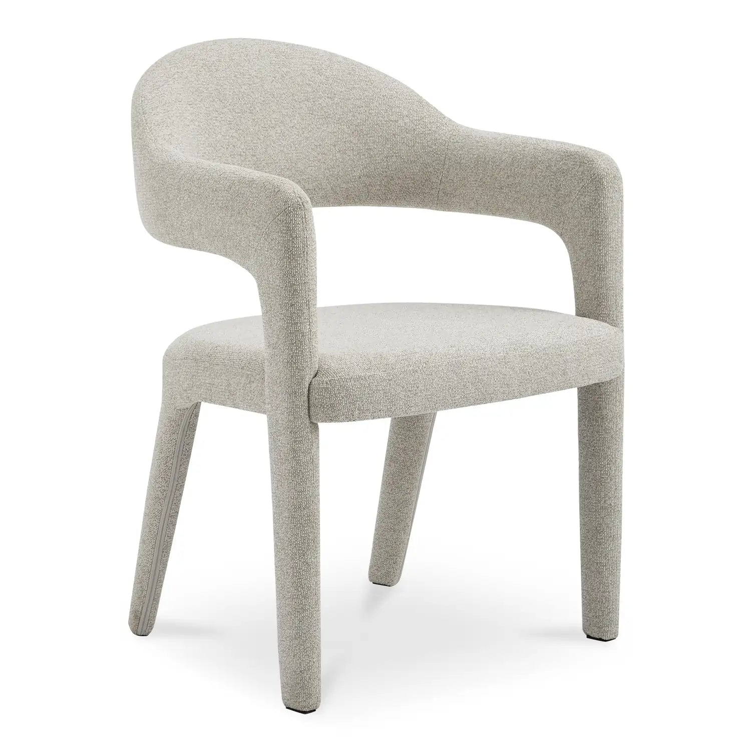 MOES, MARTENS DINING CHAIRS, DINING CHAIRS