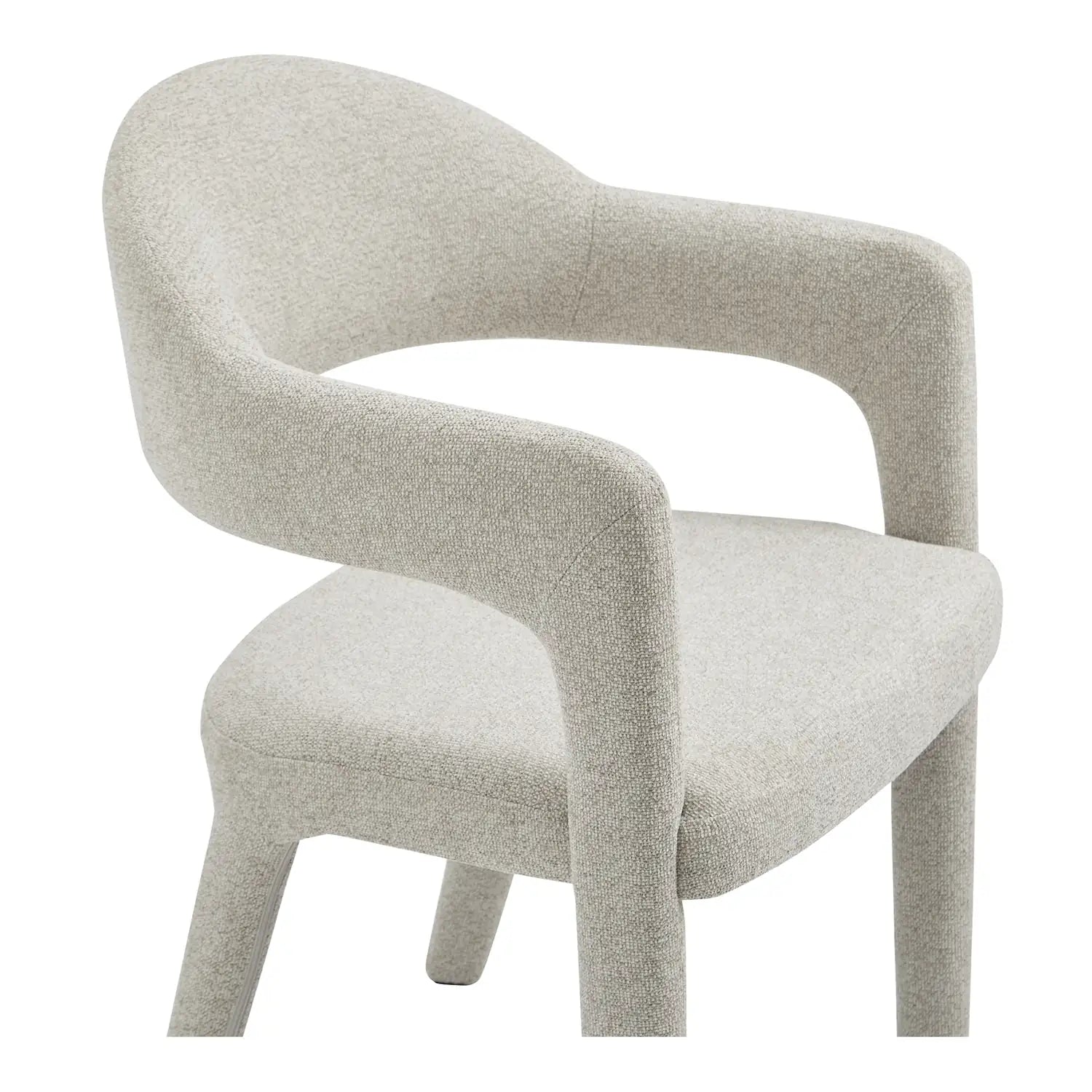 MOES, MARTENS DINING CHAIRS, DINING CHAIRS