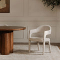 MOES, MARTENS DINING CHAIRS, DINING CHAIRS