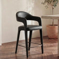 MOES, MARTENS COUNTER STOOLS, BAR STOOLS