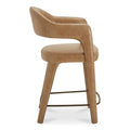 MOES, MARTENS COUNTER STOOLS, BAR STOOLS