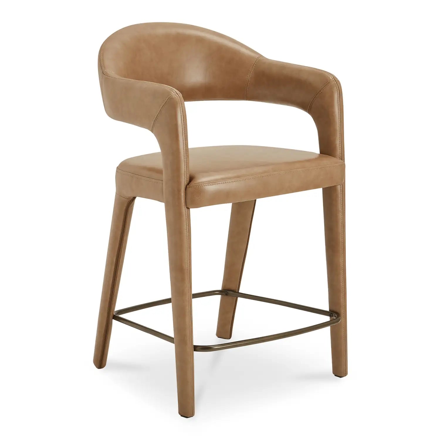 MOES, MARTENS COUNTER STOOLS, BAR STOOLS