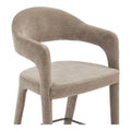 MOES, MARTENS COUNTER STOOLS, BAR STOOLS