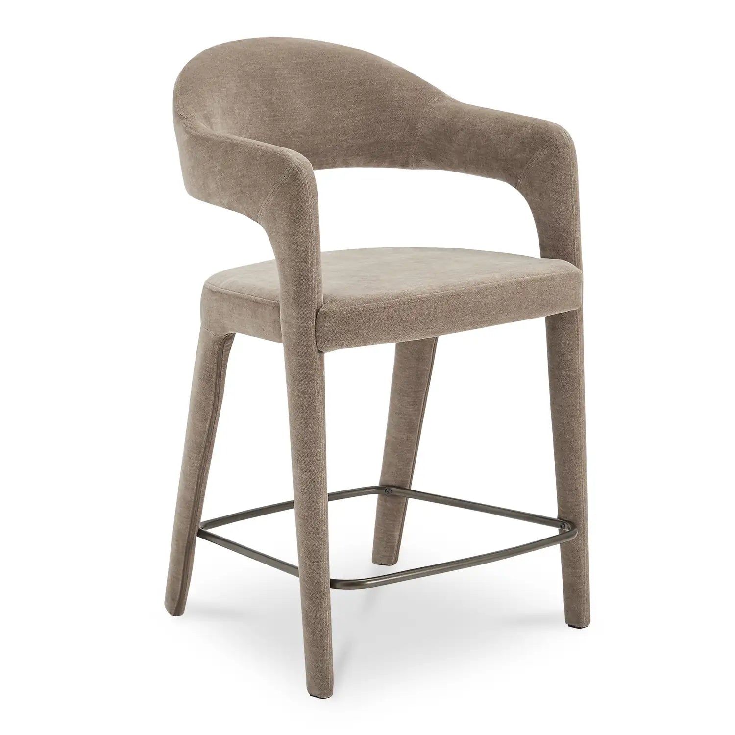 MOES, MARTENS COUNTER STOOLS, BAR STOOLS