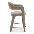 MOES, MARTENS COUNTER STOOLS, BAR STOOLS