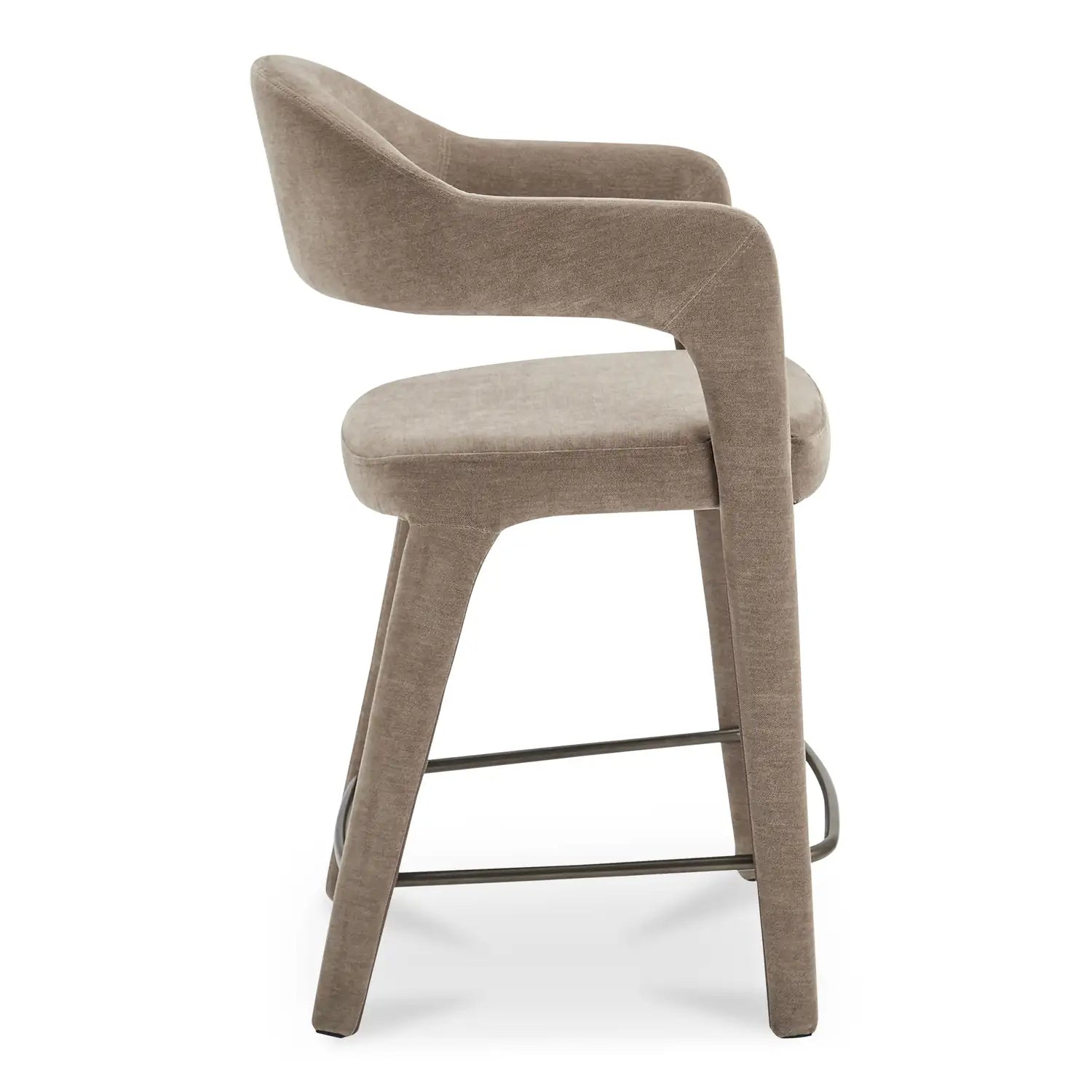 MOES, MARTENS COUNTER STOOLS, BAR STOOLS