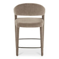 MOES, MARTENS COUNTER STOOLS, BAR STOOLS