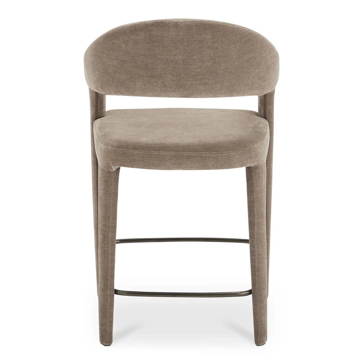 MOES, MARTENS COUNTER STOOLS, BAR STOOLS