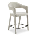MOES, MARTENS COUNTER STOOLS, BAR STOOLS
