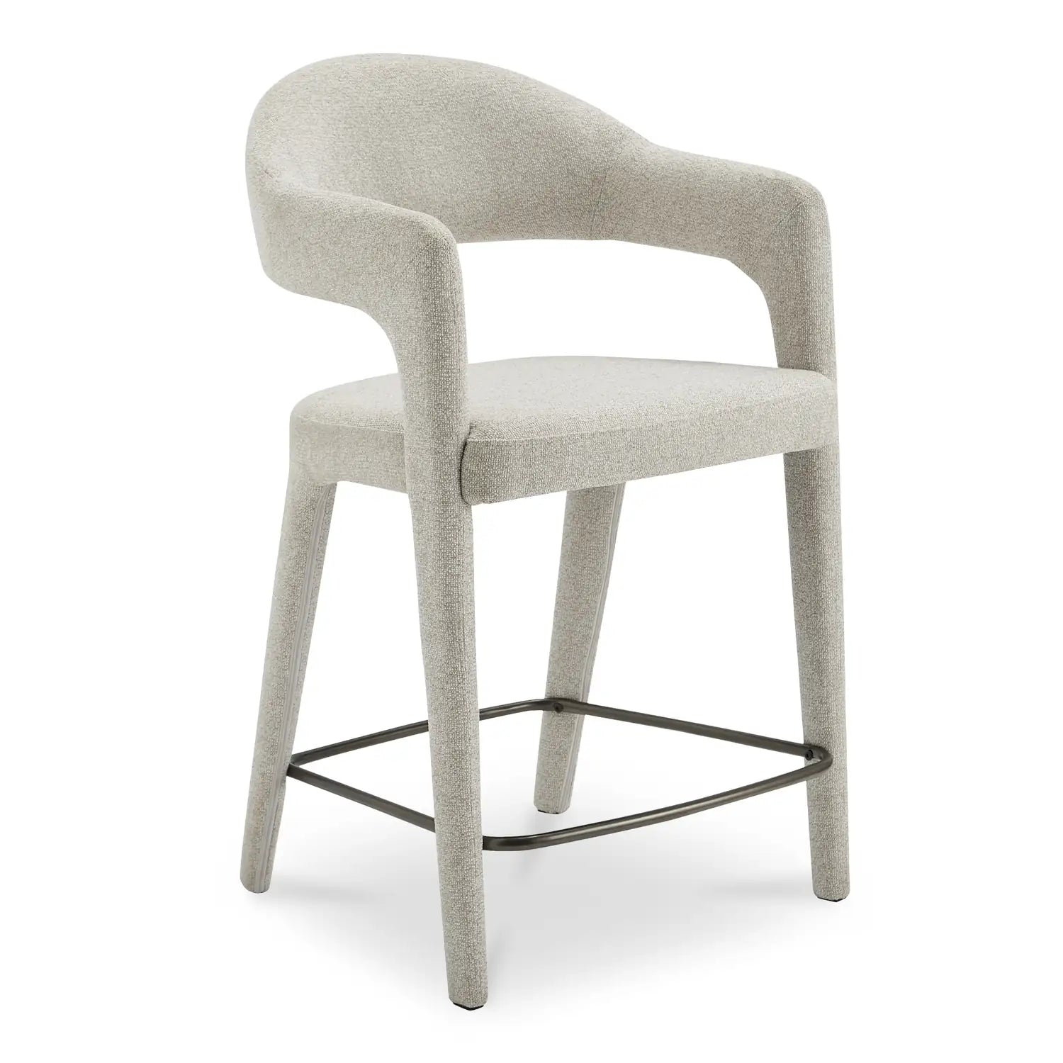MOES, MARTENS COUNTER STOOLS, BAR STOOLS