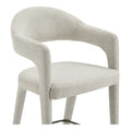 MOES, MARTENS COUNTER STOOLS, BAR STOOLS