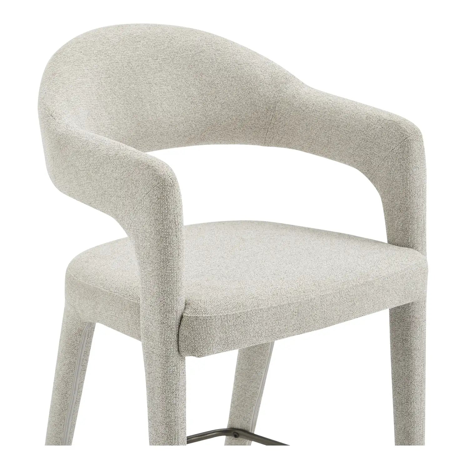 MOES, MARTENS COUNTER STOOLS, BAR STOOLS