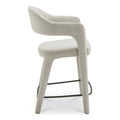 MOES, MARTENS COUNTER STOOLS, BAR STOOLS