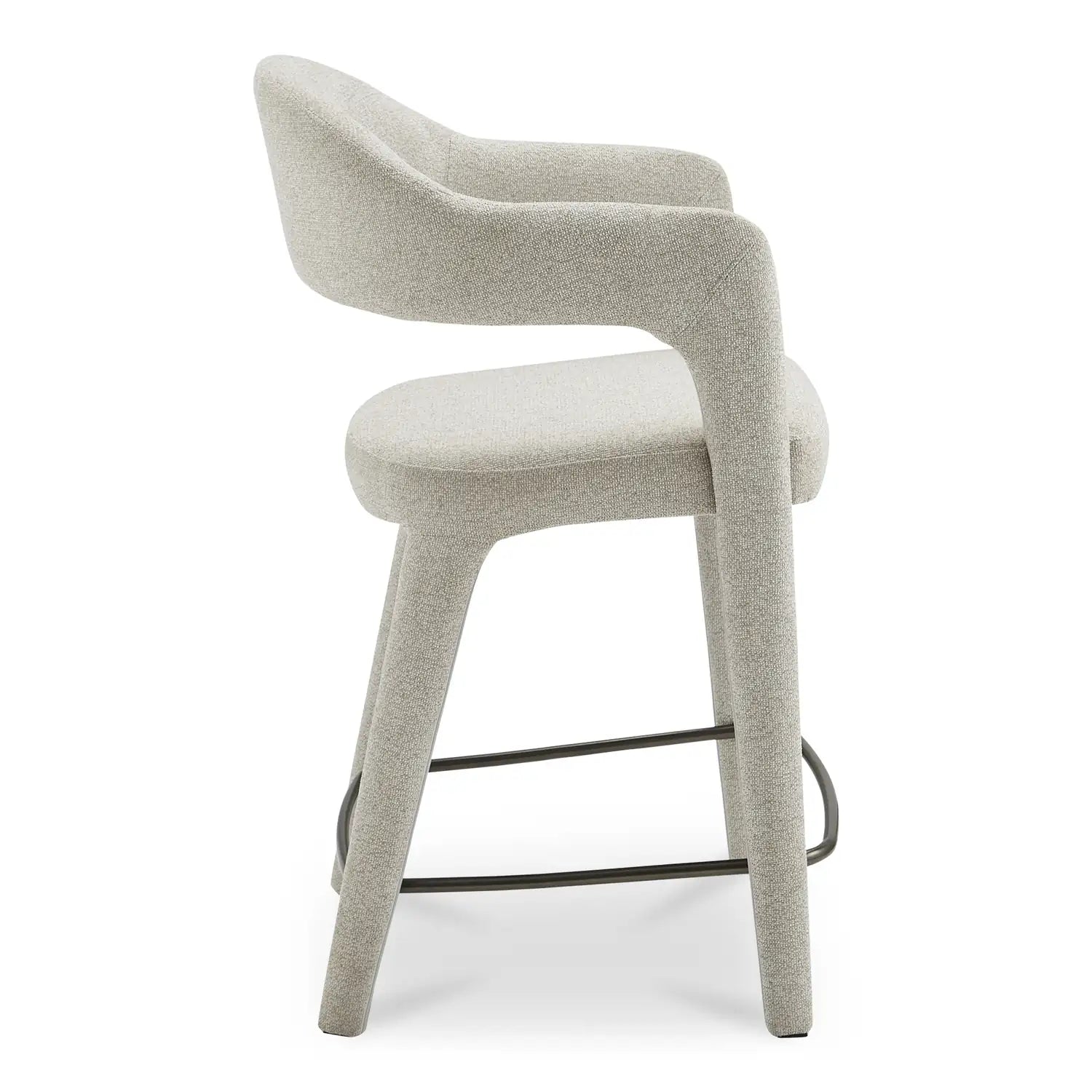 MOES, MARTENS COUNTER STOOLS, BAR STOOLS