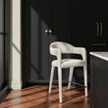 MOES, MARTENS COUNTER STOOLS, BAR STOOLS