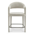 MOES, MARTENS COUNTER STOOLS, BAR STOOLS