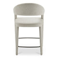 MOES, MARTENS COUNTER STOOLS, BAR STOOLS