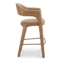 MOES, MARTENS BAR STOOLS, BAR STOOLS