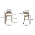 MOES, MARTENS BAR STOOLS, BAR STOOLS