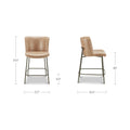 MOES, EARLY COUNTER STOOLS, BAR STOOLS