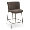 MOES, EARLY COUNTER STOOLS, BAR STOOLS