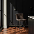 MOES, EARLY COUNTER STOOLS, BAR STOOLS