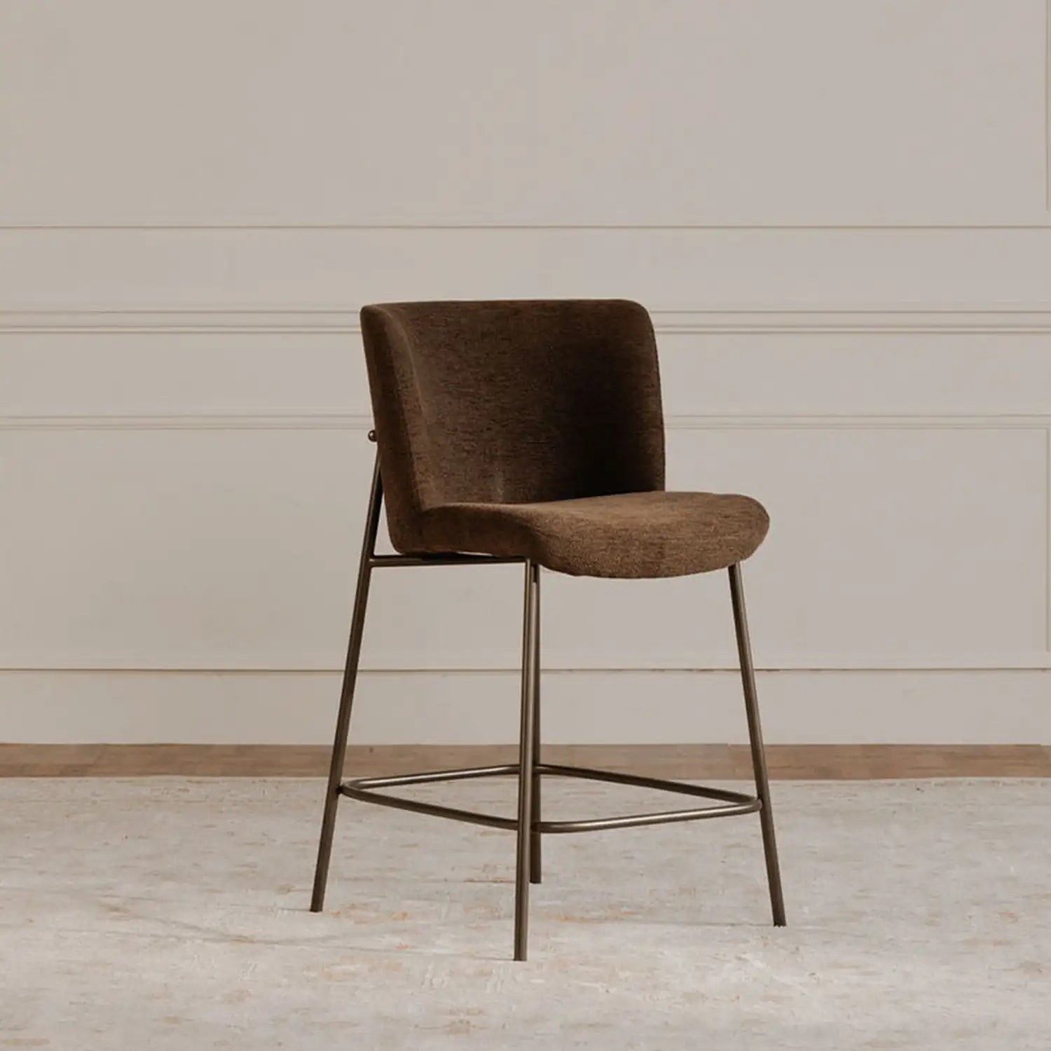 MOES, EARLY COUNTER STOOLS, BAR STOOLS