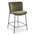 MOES, EARLY COUNTER STOOLS, BAR STOOLS