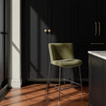 MOES, EARLY COUNTER STOOLS, BAR STOOLS