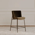 MOES, EARLY COUNTER STOOLS, BAR STOOLS