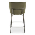 MOES, EARLY COUNTER STOOLS, BAR STOOLS