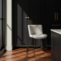 MOES, EARLY COUNTER STOOLS, BAR STOOLS