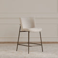 MOES, EARLY COUNTER STOOLS, BAR STOOLS