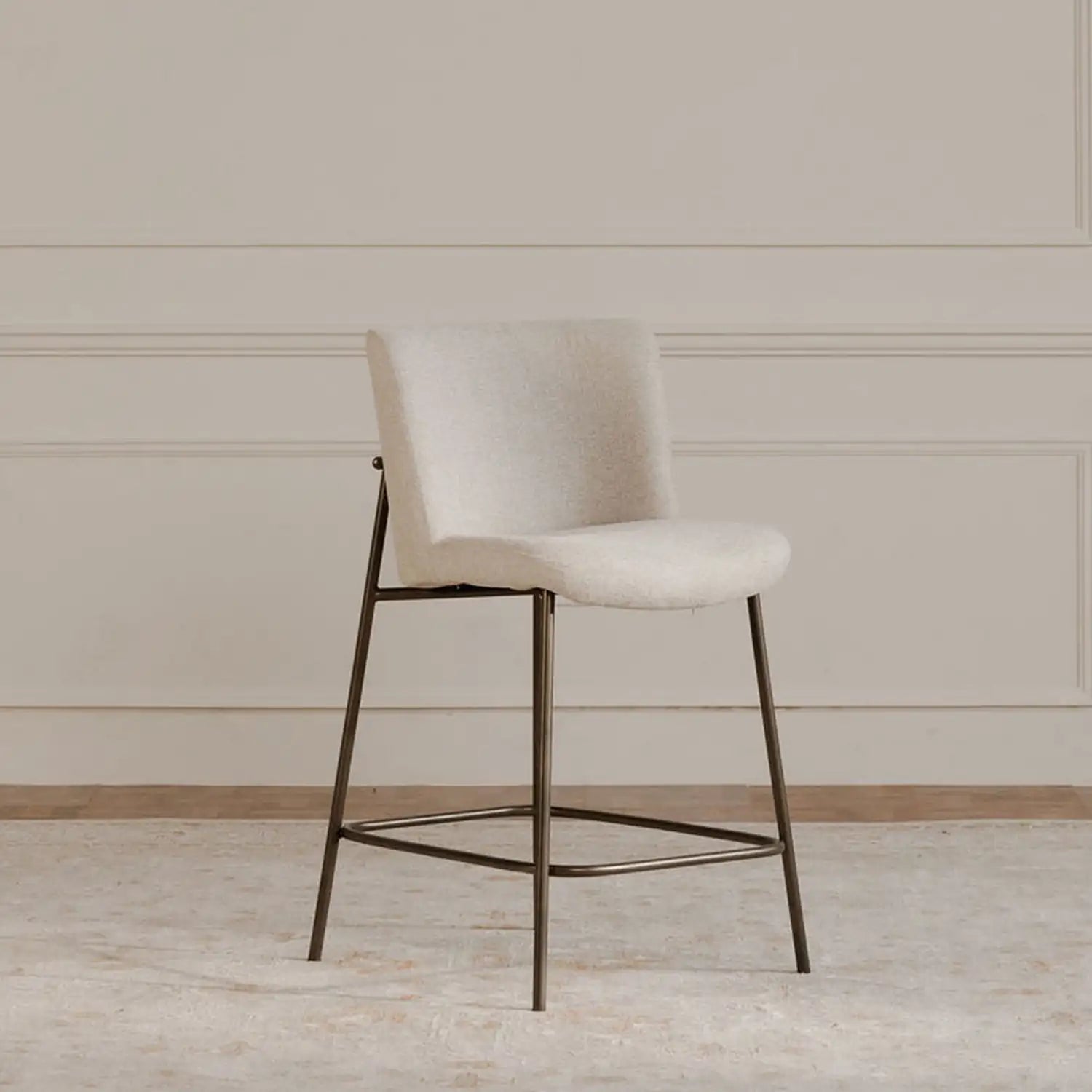 MOES, EARLY COUNTER STOOLS, BAR STOOLS